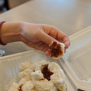 King Eggroll - Charsiew Bun - Vietnamese Near Me - San Jose, California King Eggroll - Charsiew Bun - Vietnamese Near Me - San Jose, California