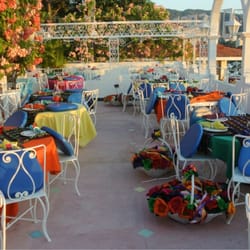 Restaurant Su Casa And la Margarita