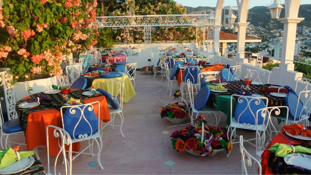 Restaurant Su Casa And la Margarita