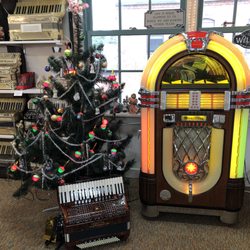 New England Accordion Connection & Museum Company