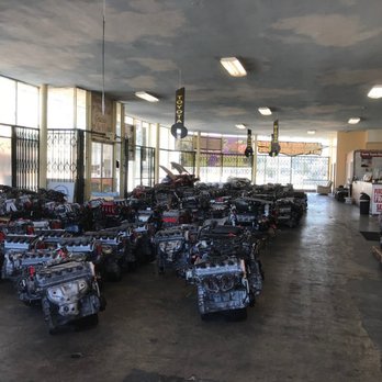 Soken Trade Corporation - Auto Parts & Supplies Near Me - South Gate, California Soken Trade Corporation - Auto Parts & Supplies Near Me - South Gate, California