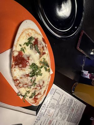 Blue Rock Pizza And Tap by null