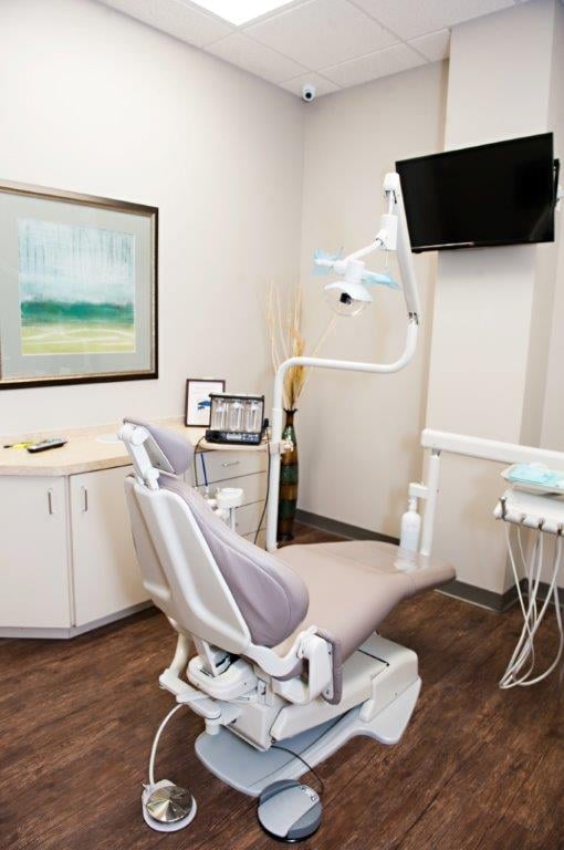 STONECREEK DENTAL CARE CLOSED Updated April 2024 4685 Hwy 17