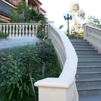 Foamstone - PRECAST STONE BALUSTERS IN STOCK (818)767-4500 - Architects Near Me - Sun Valley, California