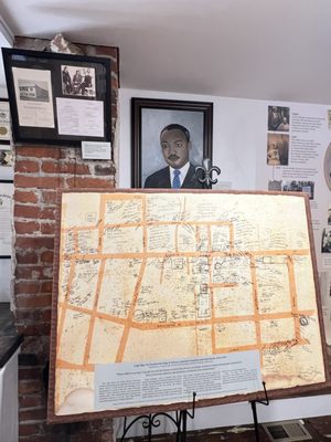 Harriet Tubman Museum of New Jersey by null