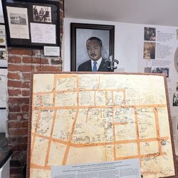 Harriet Tubman Museum