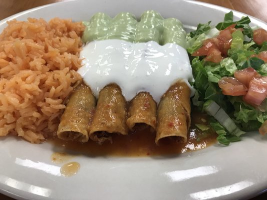 Doña Maria Mexican Restaurant by null