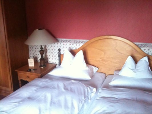 Landhaus "Zu den Rothen Forellen" by null