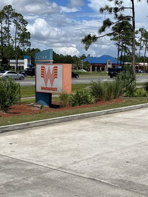Whataburger by null