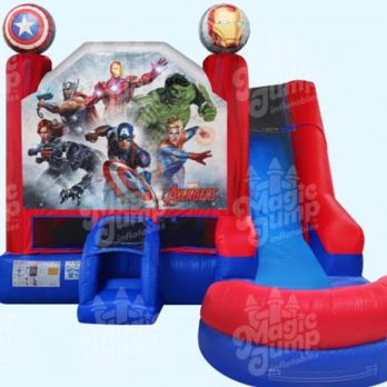 Sunhog Rentals - Bounce House Rentals Near Me Sunhog Rentals - Bounce House Rentals Near Me