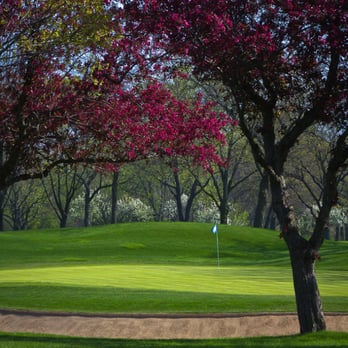 Riverside Golf Club - Golf Near Me - Riverside, Illinois