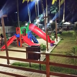 Bar do Cuscuz - Pra mts idades
