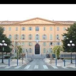 Hôpital Saint-Roch