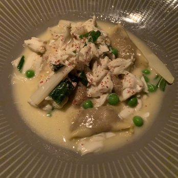 Eleven - Agnolotti - New American Near Me - Pittsburgh, Pennsylvania Eleven - Agnolotti - New American Near Me - Pittsburgh, Pennsylvania