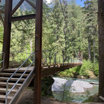 Staircase Campground - Campgrounds Near Me - Hoodsport, Washington Staircase Campground - Campgrounds Near Me - Hoodsport, Washington