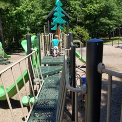 Main Street Park