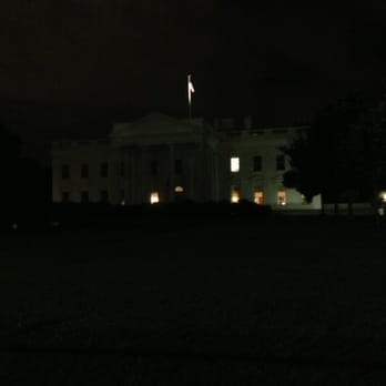 The White House - Landmarks & Historical Buildings Near Me - Washington, DC, District of Columbia