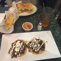 Sopes