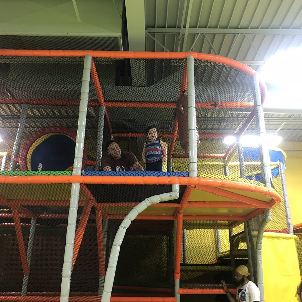 Megaplay - Indoor Playcenter Near Me - Spring Lake, North Carolina Megaplay - Indoor Playcenter Near Me - Spring Lake, North Carolina