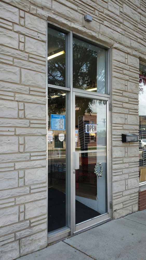 CREATIVE CHAOS Updated September 2024 201 W Main St, Circleville