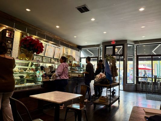 Wescafe by null