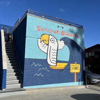 Green Cheek Beer Co. - Breweries Near Me - Sunset Beach, California