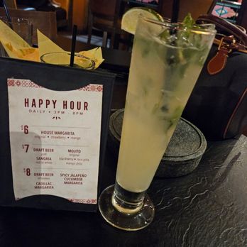 El Torito Grill - Happy hour- best in town - Mexican Near Me - Brea, California