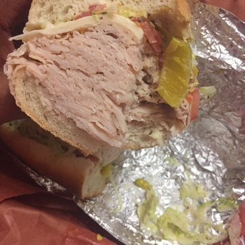 Hero King - Nutley - Sandwiches Near Me - Nutley, New Jersey Hero King - Nutley - Sandwiches Near Me - Nutley, New Jersey