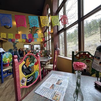 Casa Grande Mexican Restaurant - Love the tables near the window! - Mexican Near Me - Estes Park, Colorado Casa Grande Mexican Restaurant - Love the tables near the window! - Mexican Near Me - Estes Park, Colorado