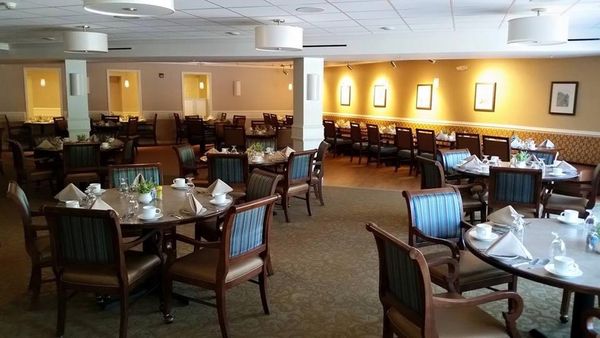 The Village at Unity & The Hamlet by null