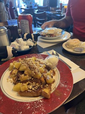Uncle Will's by null