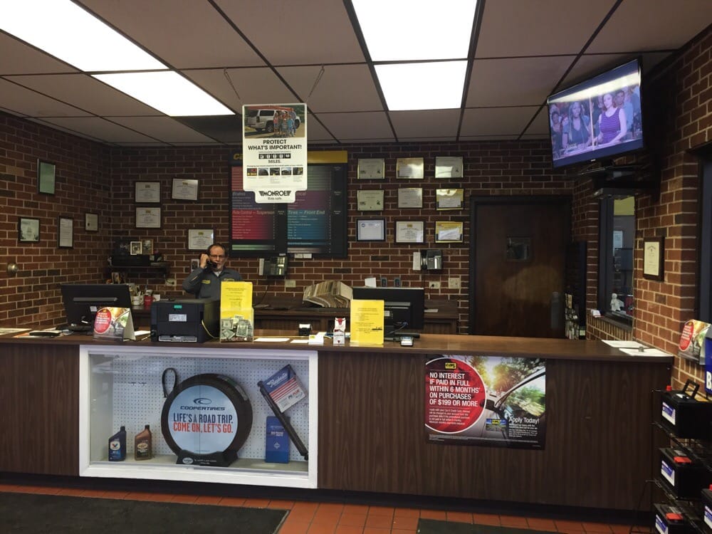 CARX TIRE & AUTO Updated August 2024 20 Reviews 1337 Calumet Ave, Whiting, Indiana Auto