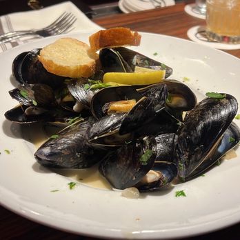 Gaetano's - Mussels - Italian Near Me - Denver, Colorado