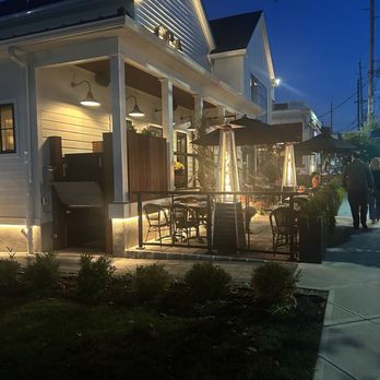 ORA FreeStyle Italian - Outdoor seating - Italian Near Me - Oradell, New Jersey ORA FreeStyle Italian - Outdoor seating - Italian Near Me - Oradell, New Jersey