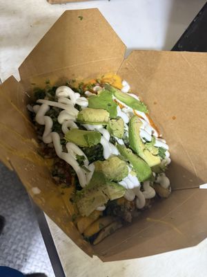 Tacos Super Monilla by null