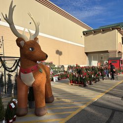 The Home Depot