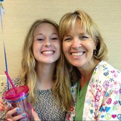 Brenda K Stenftenagel, DDS - Braces For All Ages