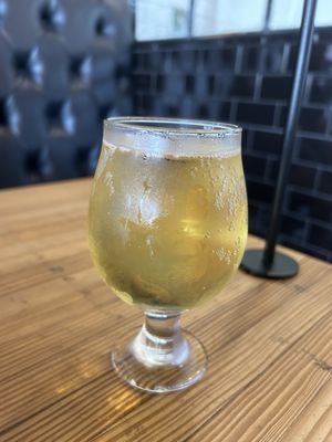 Aviator Pizza & Drafthouse by null