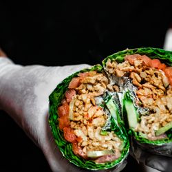 Fire Up Halal Grill