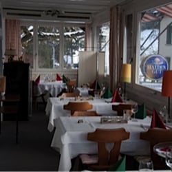 Restaurant Lägernstübli - Sääli