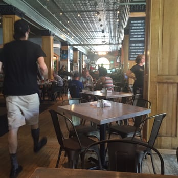 Wynkoop Brewing - Lunch! - Pool Halls Near Me - Denver, Colorado Wynkoop Brewing - Lunch! - Pool Halls Near Me - Denver, Colorado