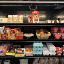Fairview Country Market & Deli - Grab N Go Cooler