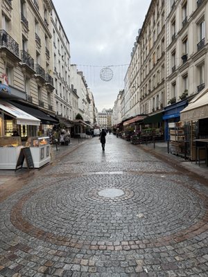 Le Petit Cler by null