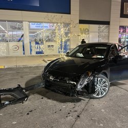 Preferred Auto Body & Repair
