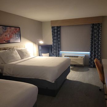 Hilton Garden Inn Mattoon - Hotels Near Me - Mattoon, Illinois