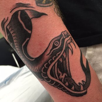 Action Tattoo - Tattoo Near Me - Anaheim, California