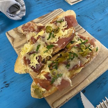 Tasca Tasca - Lunch special - tosta mista - Wine Bars Near Me - Sonoma, California Tasca Tasca - Lunch special - tosta mista - Wine Bars Near Me - Sonoma, California