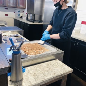 Rolled Mountain Creamery - Chocolatiers & Shops Near Me - Reno, Nevada