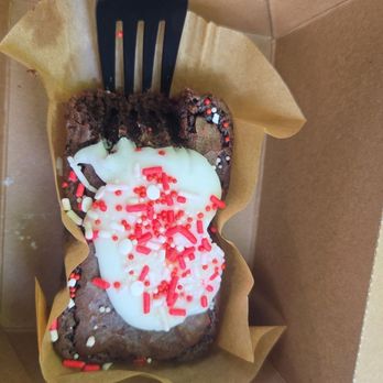 Astraea Coffee - Brownie - Coffee & Tea Near Me - Virginia Beach, Virginia