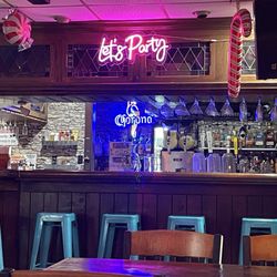 Barbarita’s Restaurant Bar
